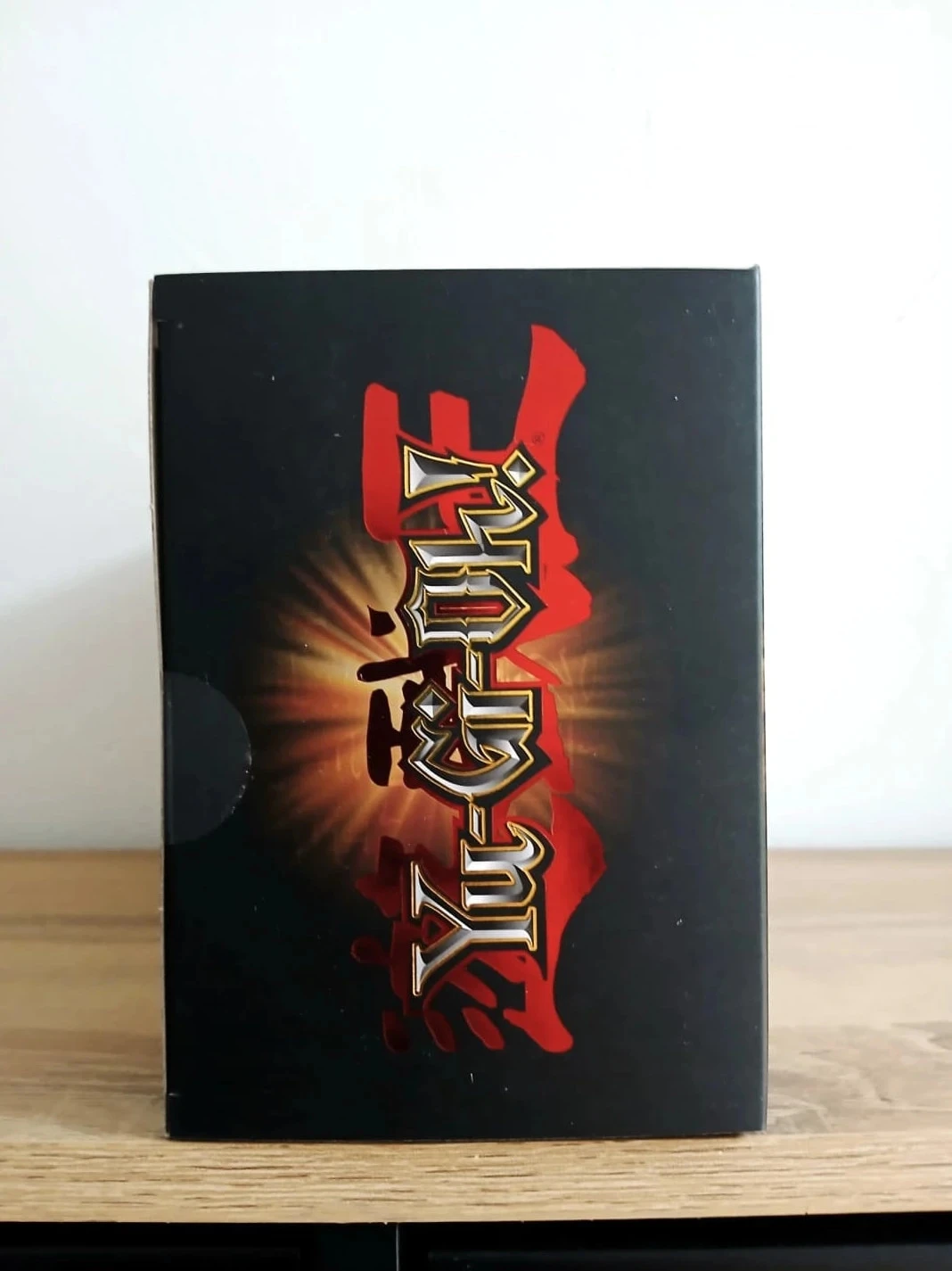 Figurinha PhatMojo Yu-Gi-Oh! Obelisco O Tormentador 17cm – photo 5